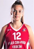 Aleksandra Kosińska