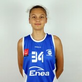 Weronika Steblecka