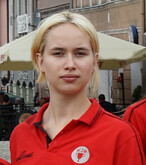 Aleksandra Wilk