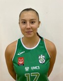 Dominika Mazurek