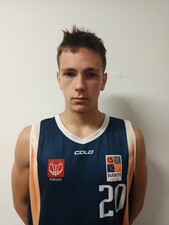 Mateusz Mrozewski