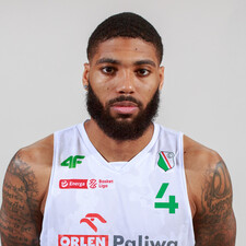 Devyn Marble