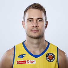 Bartłomiej Wołoszyn