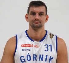 Michał Marek