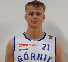 Kacper Kabała