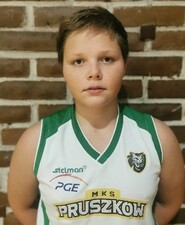 Oliwier Wiórkiewicz