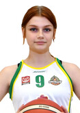 Natalia Kiełkowicz