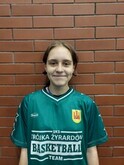 Julia Moskwa