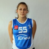 Lena Frontczak