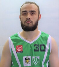Patryk Bielecki
