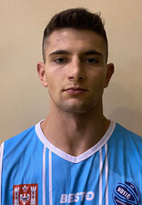 Jakub Dusza
