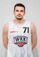 Dominik Rutkowski