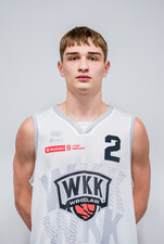 Patryk Rosołowski