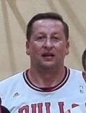 Krzysztof Chrzan