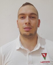 Bartosz Muda