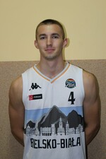 Kamil Wojas
