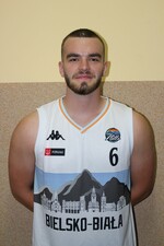 Dawid Sikora