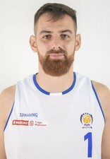 Maciej Szewczyk