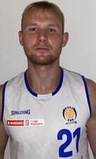 Maciej Marcinkowski