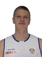 Dawid Orzechowski