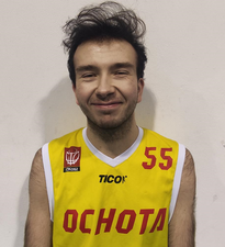 Bartłomiej Fedorowicz