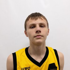 Maksym Osypov