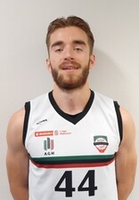 Damian Dyrda