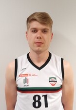 Patryk Michałowski
