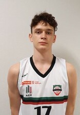 Mateusz Orłowski