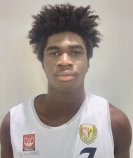 Goodnews Odunayo