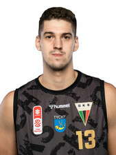 Kacper Mąkowski