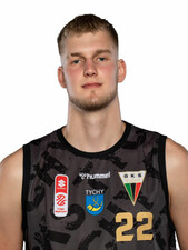 Bartosz Chodukiewicz
