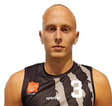Krystian Mik