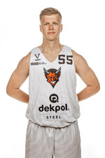 Szymon Ćwikliński