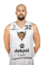 Damian Janiak