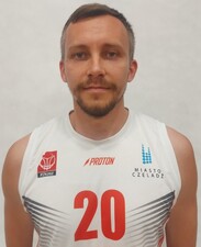 Damian Krawczyk
