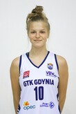 Julia Myszkowska