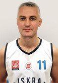 Grzegorz Zadęcki