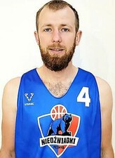 Michał Kindlik