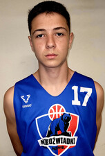 Mateusz Barszczak