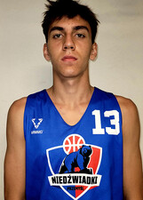 Filip Olejarz