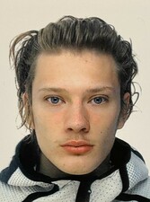 Maximillian Egner