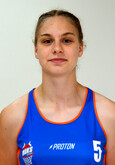 Weronika Bladocha