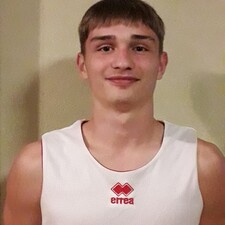 Patryk Rosołowski