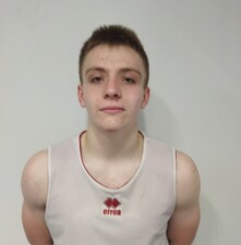 Dominik Pyrda