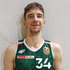 Mateusz Czempiel