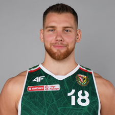 Szymon Tomczak