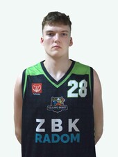 Kacper Kępa