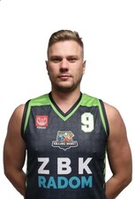 Artem Slediuk