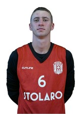 Paweł Dobrzański